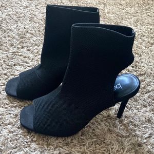 Bar III Nillaf Peep Toe Heel